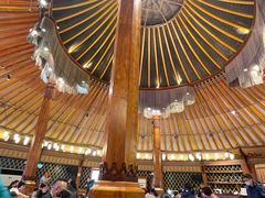 -九十九顶毡房(阜石路店)