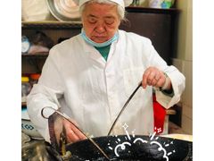 -阿婆油墩子(五里桥路188弄小区店)