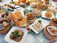 -春满园·早茶·粤菜·宴会(喜宴店)