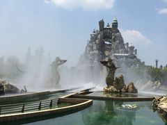 -厦门方特梦幻王国