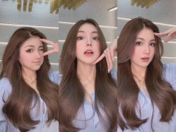 -3AM·S HAIR SALON烫发染发接发