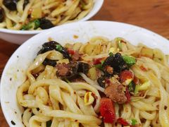 -王菊美食街·王菊面馆(总店)