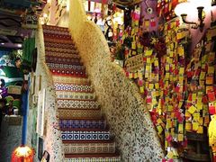 迷途主题旅馆-广州迷途主题旅馆(海珠广场店)