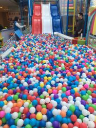 点击看大图 -小玩家儿童主题乐园(世茂广场店)