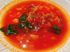 -OLLA 西班牙餐厅(丰盛里店)