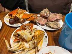 -汉巴味德(沈阳万象汇店)