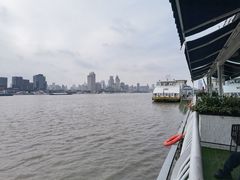 -三利音·浦之舟(滨江大道店)