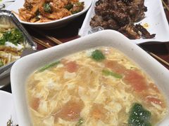-金刚山烧烤(中山路店)