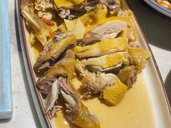 酒香鸡-蒋先森餐厅(万星广场店)