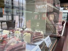 -派悦坊·甜品·蛋糕(日坛店)