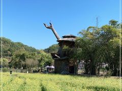 -红山村