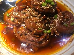 -青年公社烤鸭(青年路店)