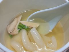 -新光酒家·河豚·海鲜·蟹料理(浦东店)