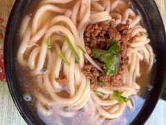 -晓军麻辣面馆