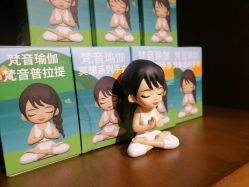 -FineYoga梵音瑜伽·普拉提