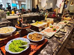 -上海虹桥西郊庄园丽笙大酒店