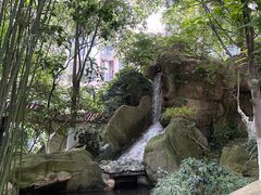 -竹吟山房