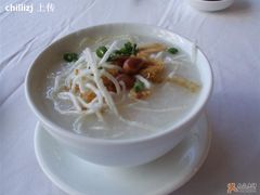 粥-潮福城大酒楼·潮味粤品·港式点心(湖滨北路店)