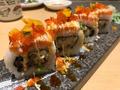 -昱匠·日本料理(金融街店)