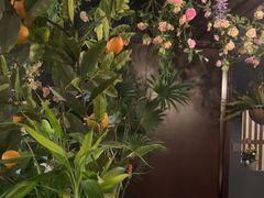 -第101座花园餐厅(湖滨88店)