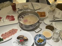 -红雀围·海鲜火锅(陆家嘴中心店)