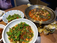 -辣得叫湘菜(四明店)