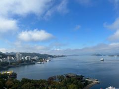 -绿城千岛湖喜来登度假酒店