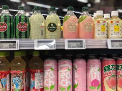 -Olé精品超市(上海虹桥南丰城店)
