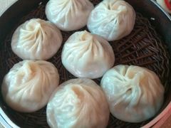 -笑云开汤包店(网巾市店)