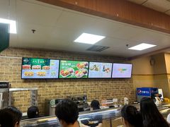 -SUBWAY赛百味(金码大厦店)