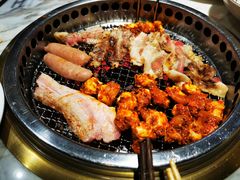 -火炉火自助餐(西直门凯德MALL店)