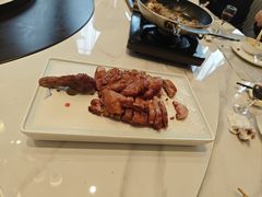 -御苑精品川菜馆(锦江店)