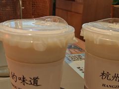 -桂满陇·蟹黄小笼汤包(巴黎春天浦建店)