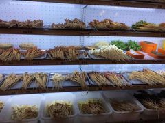 -镇江龙·火锅串串(武侯祠店)