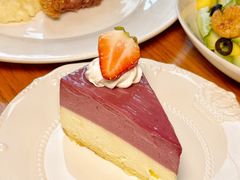 -Planda 普兰达·啤酒花园德国餐厅(观唐店)