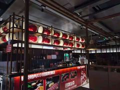 -韩悦牛排烤肉(仓山万达店)