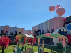 -水桶王国主题餐厅·聚会·生日派对·亲子活动·家庭套餐(亚龙湾希尔顿店)