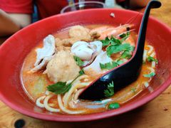 -老宅原住民沙茶面精品小吃(龙头路店)