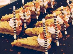 -广州凤凰城酒店-维也纳西餐厅