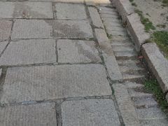 -五台山风景名胜区-罗睺寺
