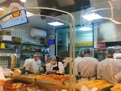 -鲍师傅糕点(春熙路店)