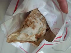 -尚食卢记烧饼(凤凰路总店)