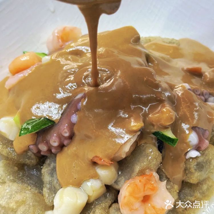  救命！烟台这波秀疯了！