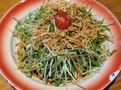 -打酱油·非遗淮扬菜(瘦西湖梅岭店)