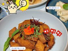 -丝路有约·优雅新疆菜(万宴城店)