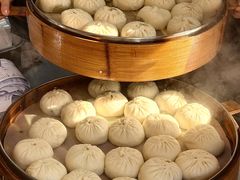 -李与白包子铺(桐梓林店)