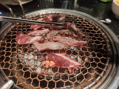 -笑谈小街·韩国料理(萝岗店)