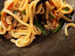 -禾绿寿司·定食·拉面·烧炸(喜荟城店)