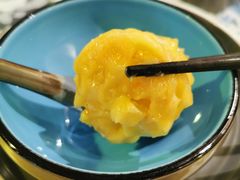 芥末虾球-香阁餐厅·常州菜·常州菜代表品牌(新北奥体店)