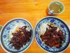 -旺泉餐饮店·清真牛肉面馆